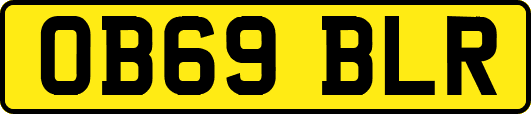 OB69BLR