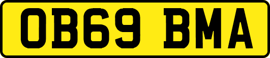 OB69BMA