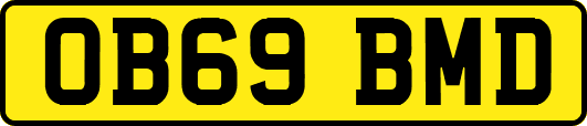 OB69BMD