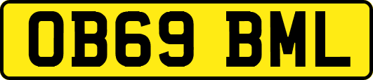 OB69BML