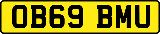 OB69BMU