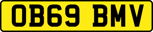 OB69BMV