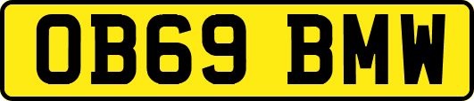OB69BMW