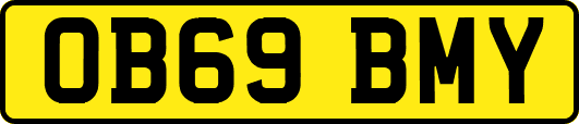 OB69BMY