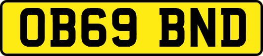 OB69BND