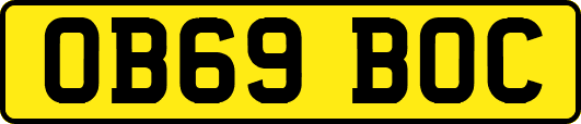 OB69BOC