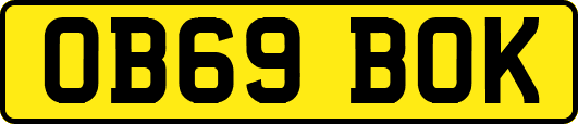 OB69BOK