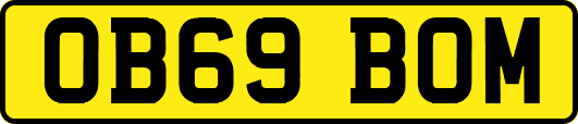 OB69BOM