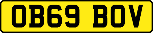 OB69BOV