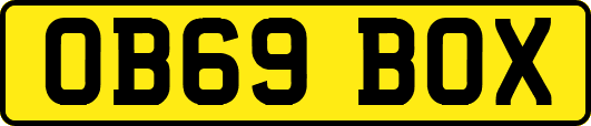 OB69BOX