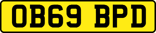 OB69BPD