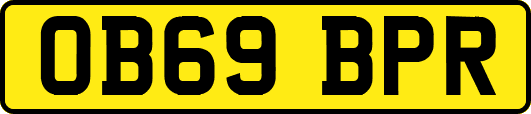 OB69BPR