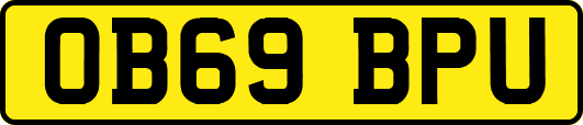 OB69BPU