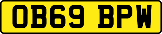OB69BPW