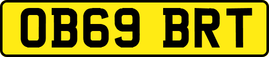 OB69BRT