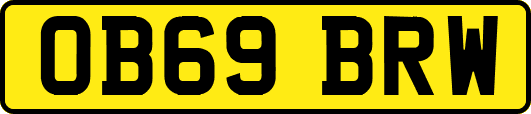 OB69BRW