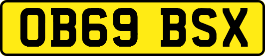 OB69BSX
