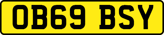 OB69BSY