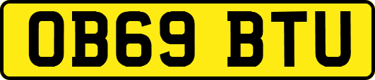 OB69BTU
