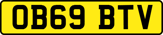 OB69BTV