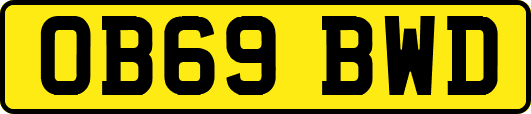 OB69BWD