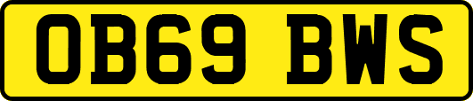 OB69BWS