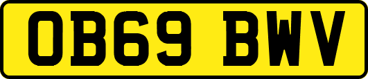 OB69BWV