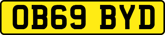 OB69BYD