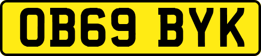 OB69BYK