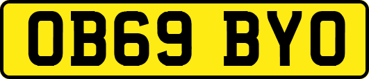 OB69BYO