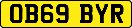 OB69BYR