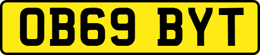 OB69BYT