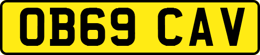 OB69CAV