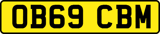 OB69CBM