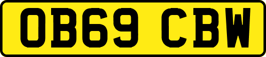 OB69CBW