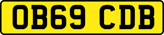 OB69CDB