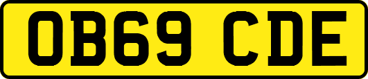 OB69CDE