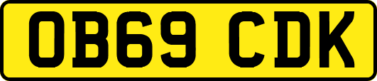 OB69CDK