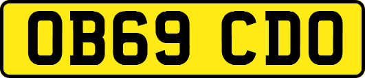OB69CDO