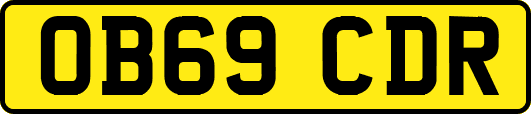 OB69CDR