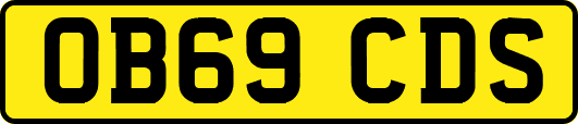 OB69CDS