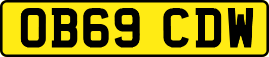 OB69CDW