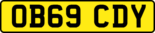 OB69CDY