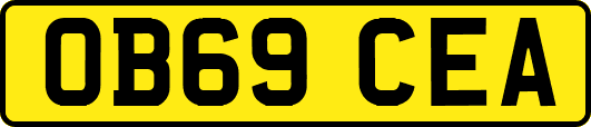 OB69CEA