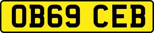 OB69CEB