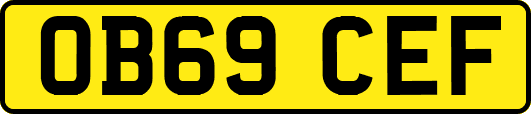 OB69CEF