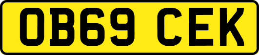 OB69CEK