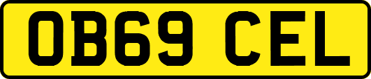 OB69CEL