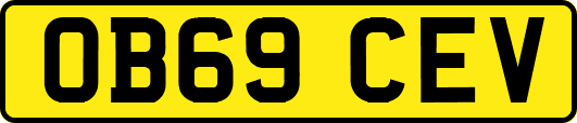 OB69CEV