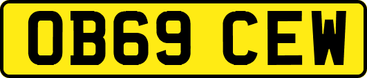 OB69CEW